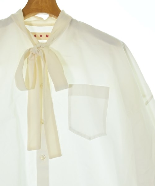 MARNI เสื้อลำลอง