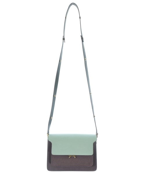 MARNI กระเป๋าสะพาย