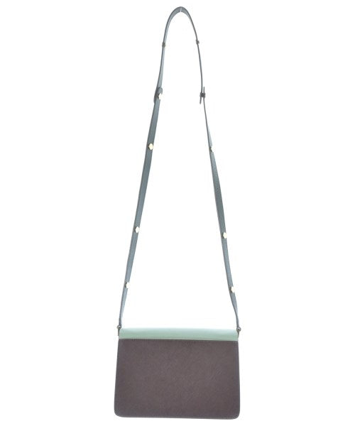 MARNI กระเป๋าสะพาย