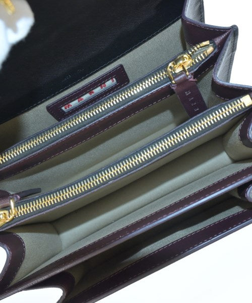 MARNI กระเป๋าสะพาย