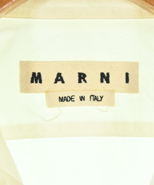 MARNI เสื้อลำลอง