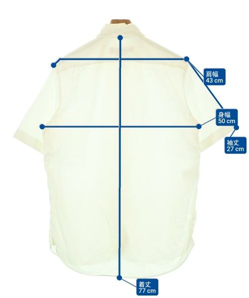 MARNI เสื้อลำลอง