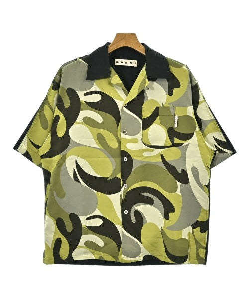 MARNI เสื้อลำลอง