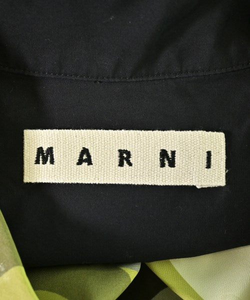 MARNI เสื้อลำลอง