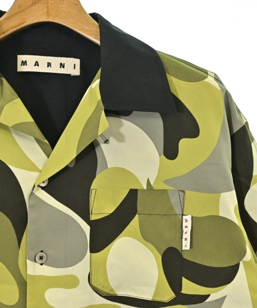 MARNI เสื้อลำลอง