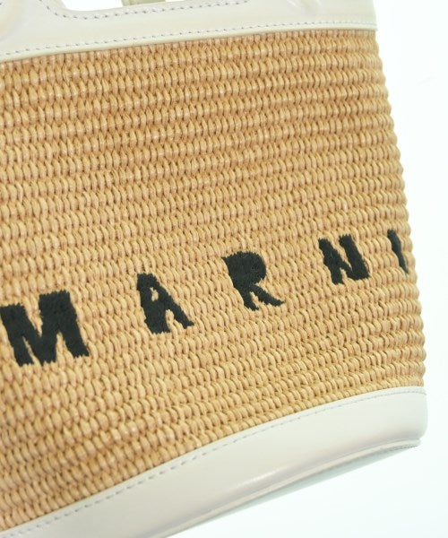 MARNI กระเป๋าทรงตะกร้า