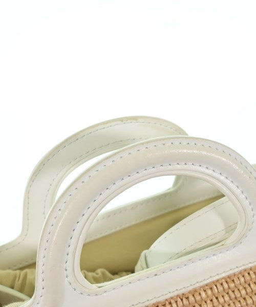 MARNI กระเป๋าทรงตะกร้า