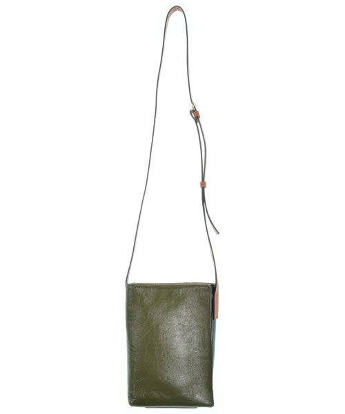 MARNI กระเป๋าสะพาย