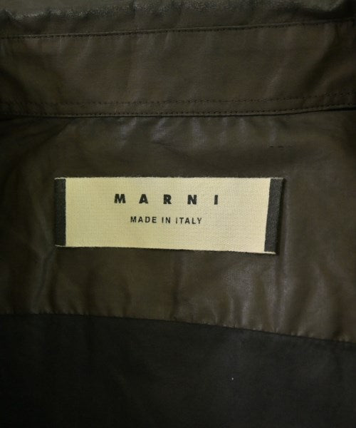 MARNI เสื้อลำลอง