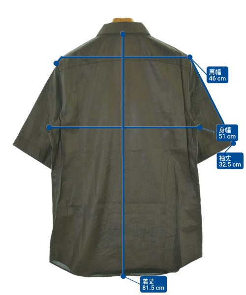 MARNI เสื้อลำลอง