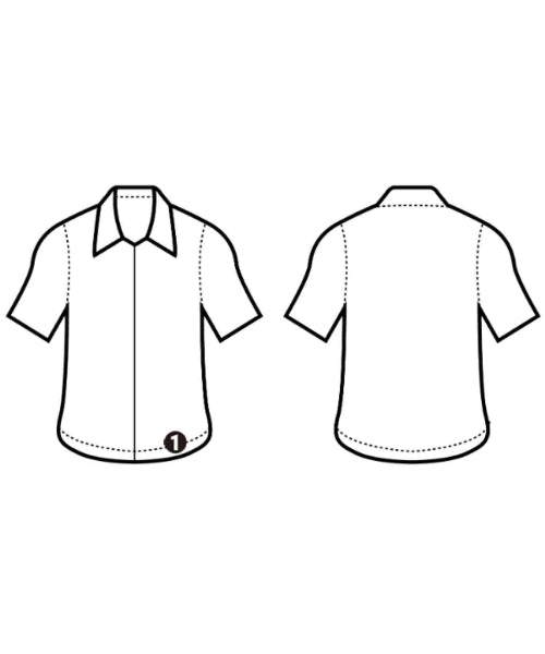 MARNI เสื้อลำลอง