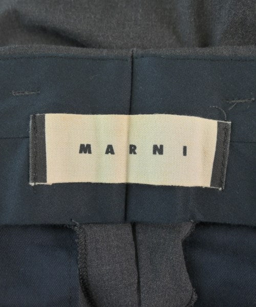 MARNI กางเกงขายาว