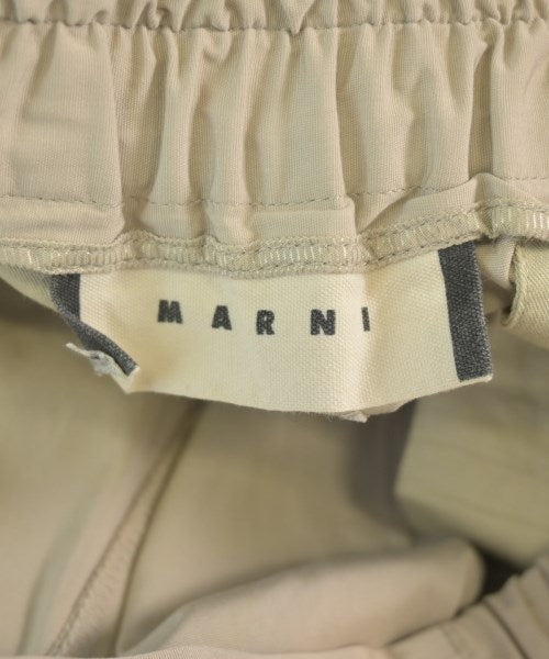 MARNI กางเกงขาสั้น