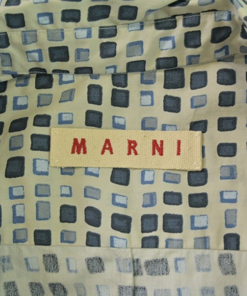 MARNI เสื้อลำลอง