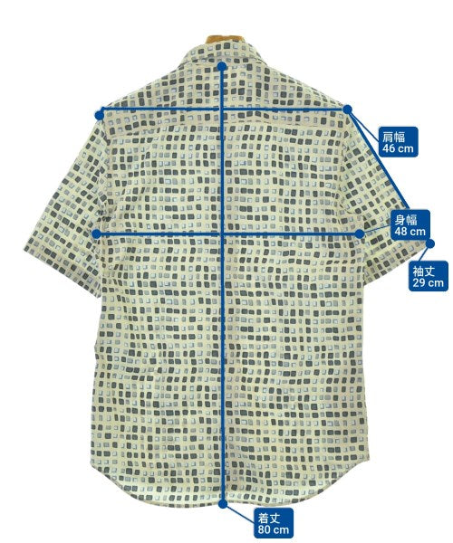 MARNI เสื้อลำลอง