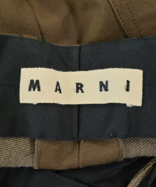 MARNI กางเกงขายาว