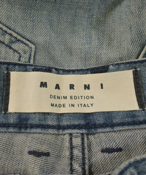 MARNI กางเกงขาสั้น