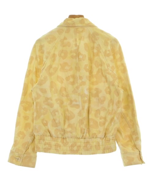MARNI แจ็คเก็ตเบลาส์