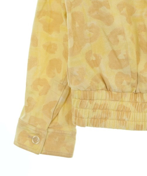 MARNI แจ็คเก็ตเบลาส์