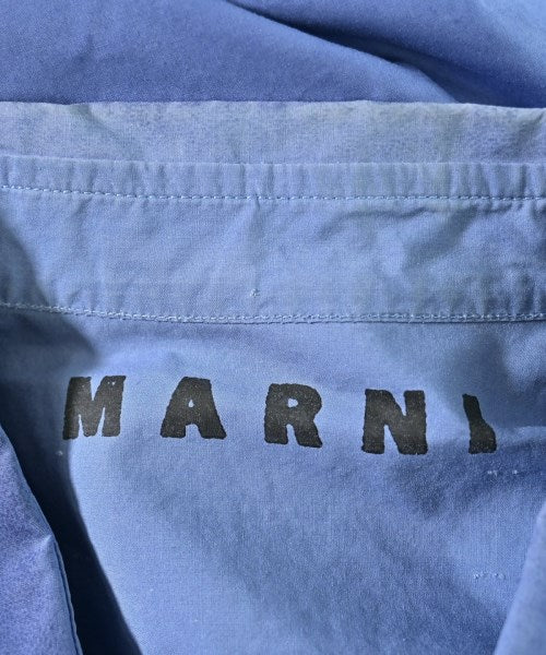 MARNI เสื้อลำลอง