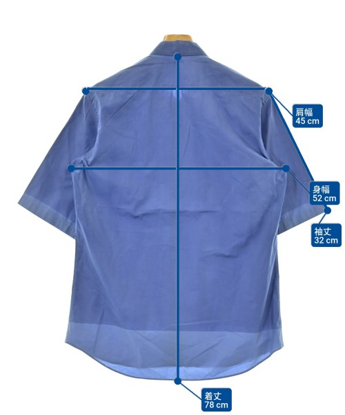 MARNI เสื้อลำลอง