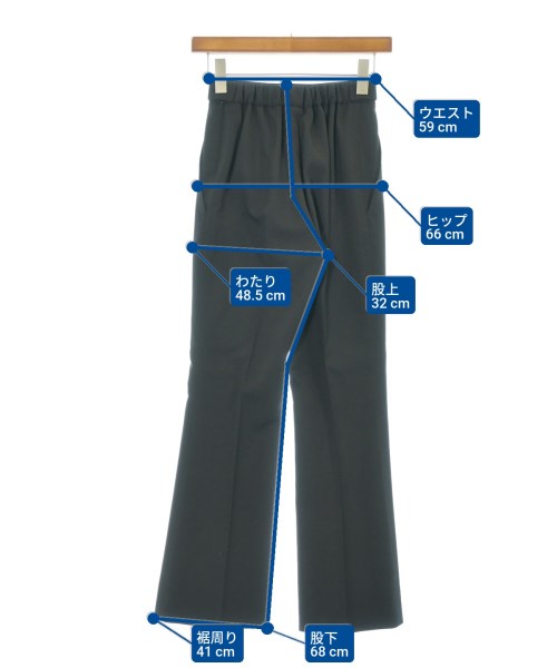 MARNI กางเกง อื่น