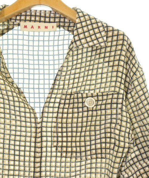 MARNI เสื้อสตรี