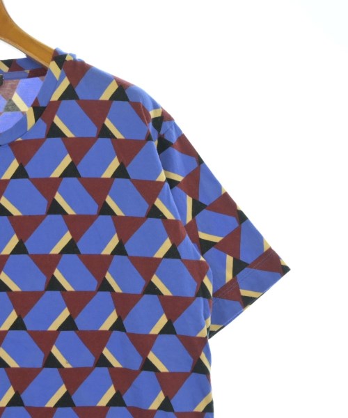 MARNI เสื้อยืด/เสื้อท็อปส์
