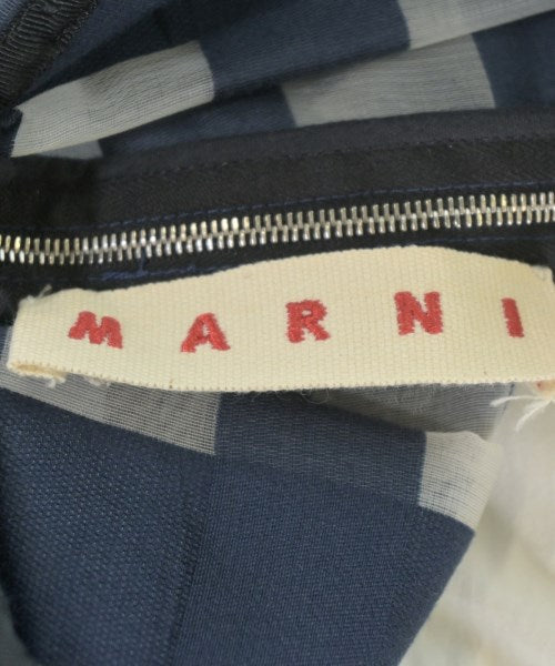 MARNI กระโปรงยาวถึงเข่า