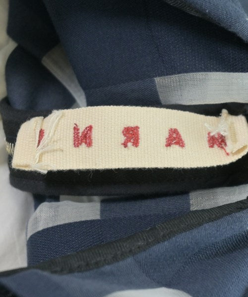 MARNI กระโปรงยาวถึงเข่า