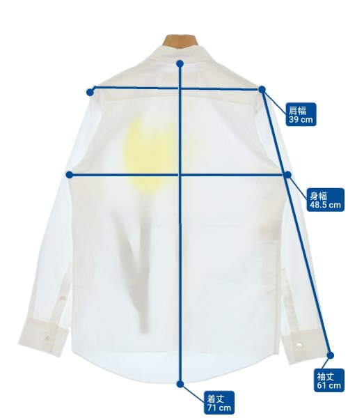 MARNI เสื้อสตรี
