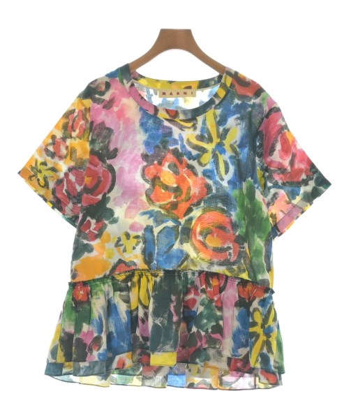 MARNI เสื้อสตรี