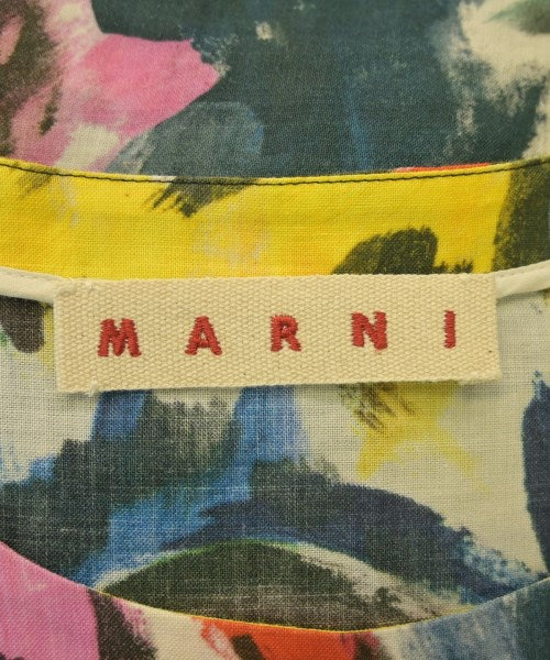 MARNI เสื้อสตรี