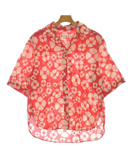 MARNI เสื้อลำลอง