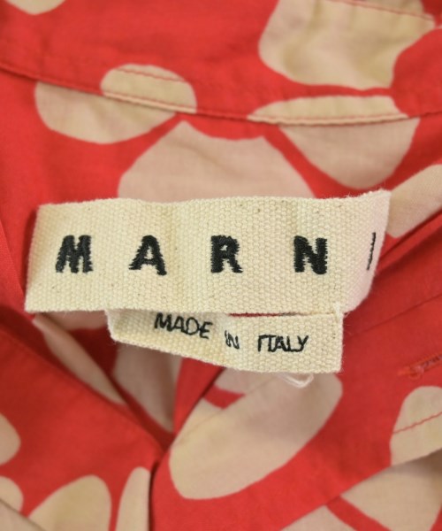 MARNI เสื้อลำลอง