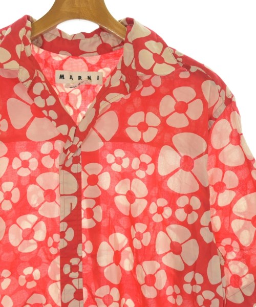 MARNI เสื้อลำลอง