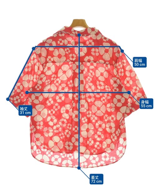 MARNI เสื้อลำลอง