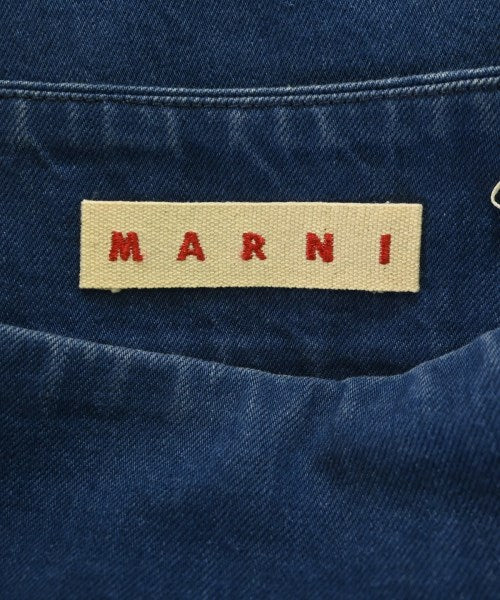 MARNI กระโปรงยาว/แม็กซี่ยาว