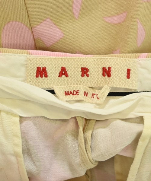 MARNI กางเกง อื่น