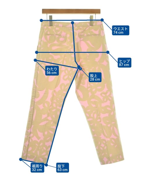 MARNI กางเกง อื่น