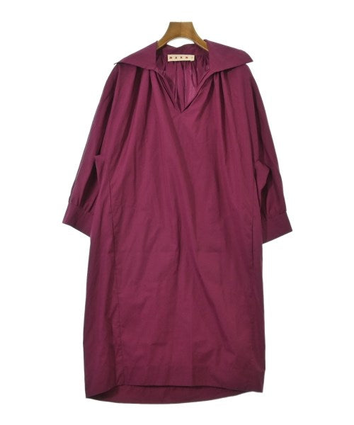 MARNI ชุดเดรส