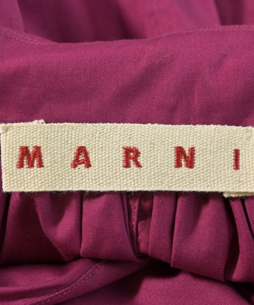 MARNI ชุดเดรส