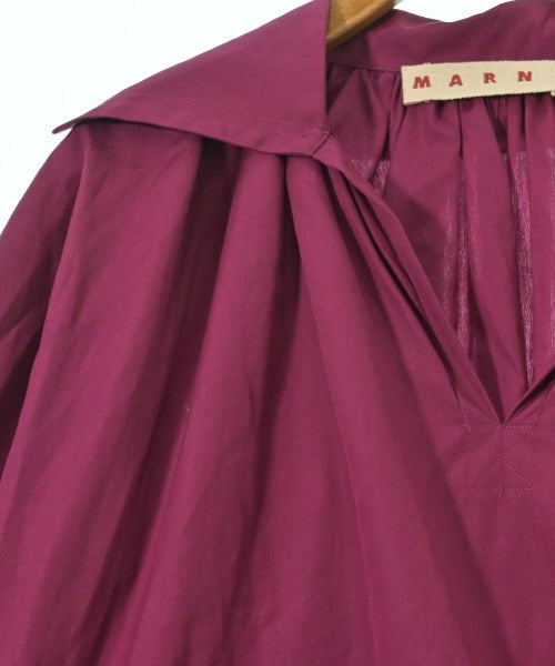 MARNI ชุดเดรส