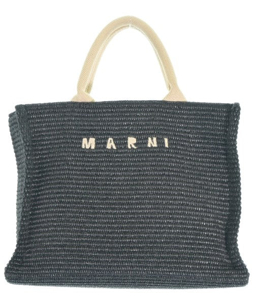 MARNI กระเป๋าทรงตะกร้า