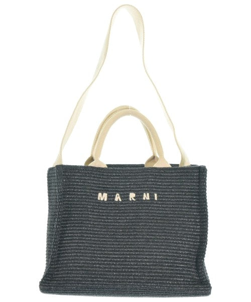MARNI กระเป๋าทรงตะกร้า