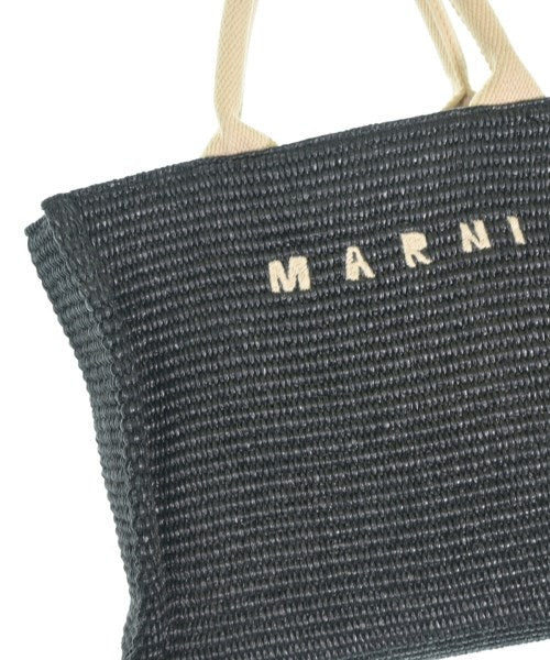 MARNI กระเป๋าทรงตะกร้า