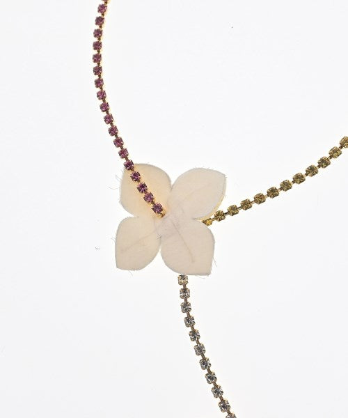 MARNI สร้อยคอ