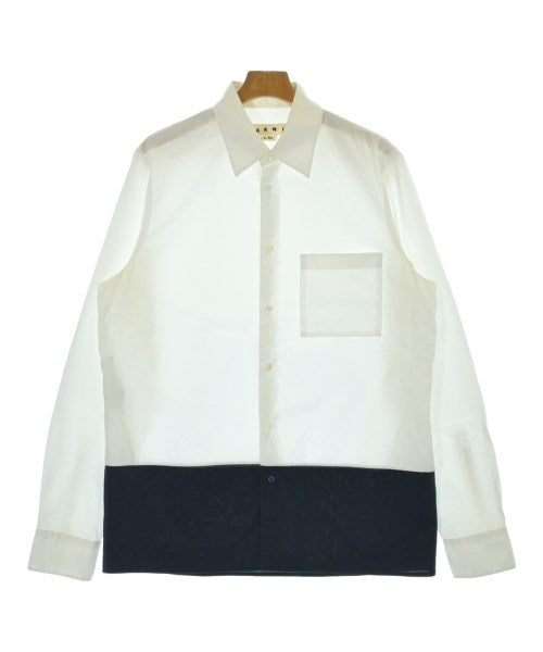 MARNI เสื้อลำลอง