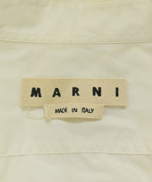 MARNI เสื้อลำลอง