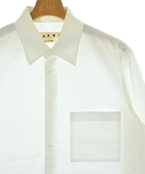MARNI เสื้อลำลอง